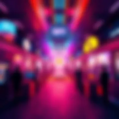 Announcement for BitMart's token swap from QAI to QFI with trading features