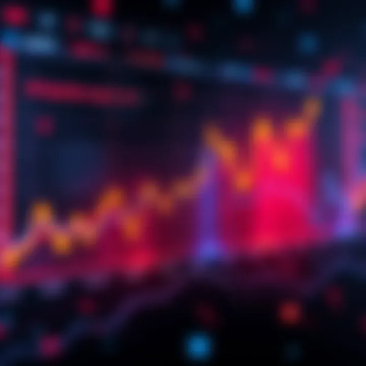 Chart showing potential price movements for Quant (QNT) in 2026 based on market analysis.