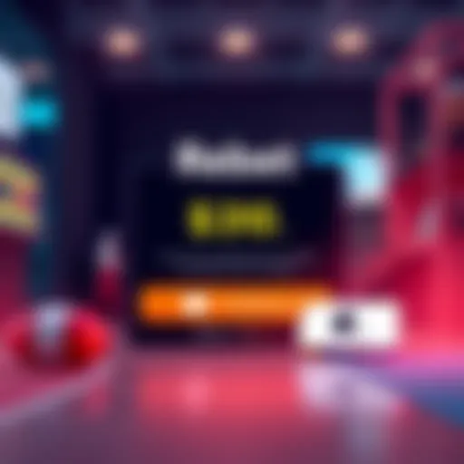 A graphic showing the Rebet sign-up offer with $30 visible and icons for Cash App, PayPal, and Apple Pay