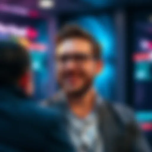 Trevor Harries-Jones talks about Render Network's role in AI and high-quality productions with Helium's support