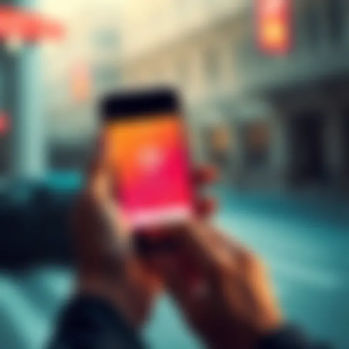 A person holding a smartphone displaying a wallet app, looking for 1-2 TRX to cover transaction fees for a USDT transfer.