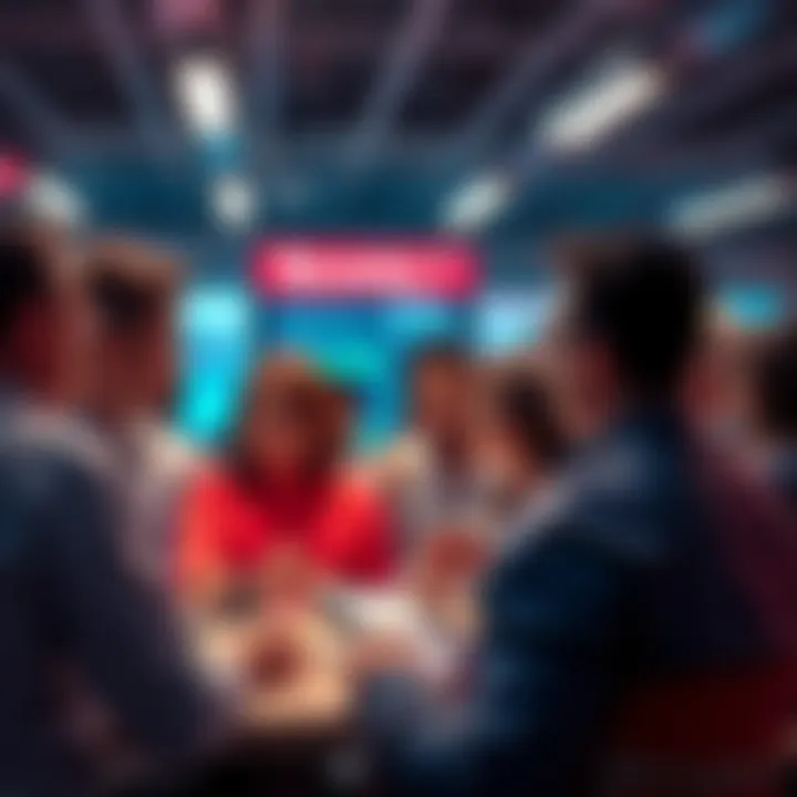 A group of people discussing their experiences with Revolut account closures and application rejections in an online forum