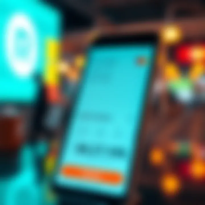 Screenshot of Revolut app showing full IBAN numbers on user accounts