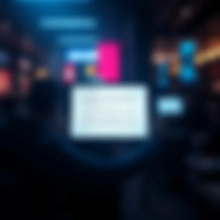 A screenshot of a warning email from Revolut asking users to update personal details to avoid account restrictions