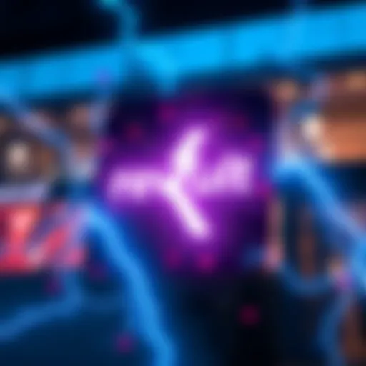 A graphic showing the Revolut logo with Lightning Network symbols, highlighting its custodial nature and user control issues.