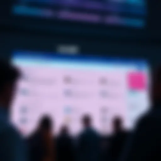 A screenshot of a user board with discussions regarding Revolut support and service issues, featuring questions and responses from people.