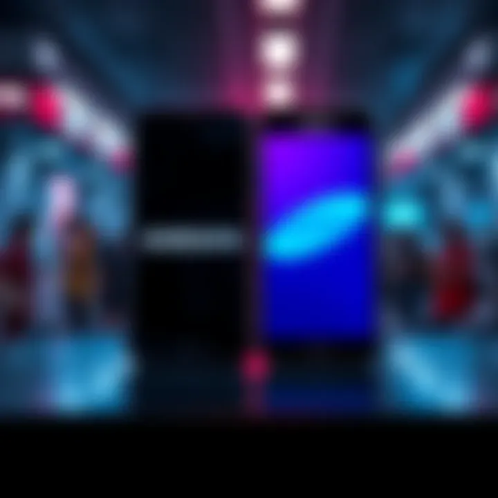 Samsung mocks iPhone in bold campaign Samsung's marketing team humorously critiques the latest iPhone models, showcasing their own smartphone features