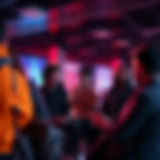 Members of the sapphire community share their thoughts on Bitcoin's price drop and explore investment options.