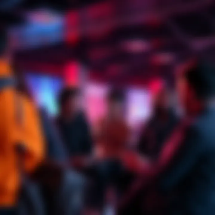 Members of the sapphire community share their thoughts on Bitcoin's price drop and explore investment options.