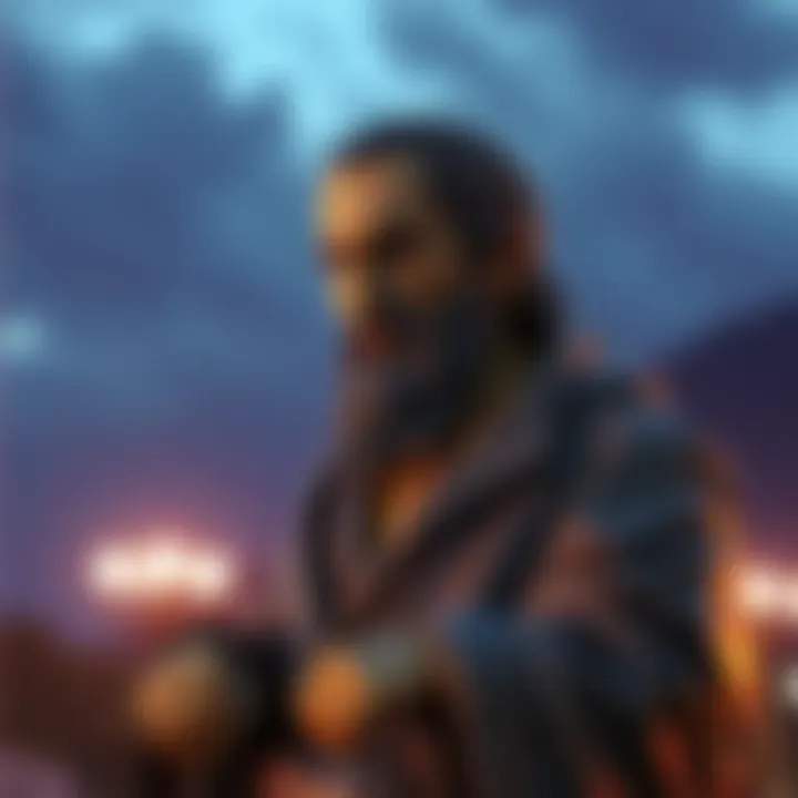 Statue of Satoshi Nakamoto in El Zonte Statue of Bitcoin creator Satoshi Nakamoto in El Zonte, celebrating the origins of cryptocurrency.