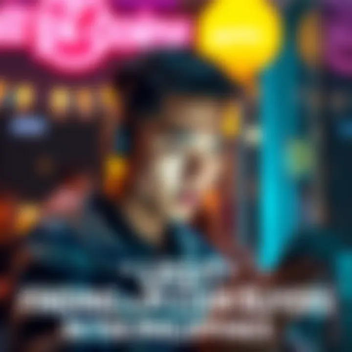 Selling Pi Coins in the Philippines A person looking at their smartphone, exploring options to sell Pi coins, with a concerned expression on their face.