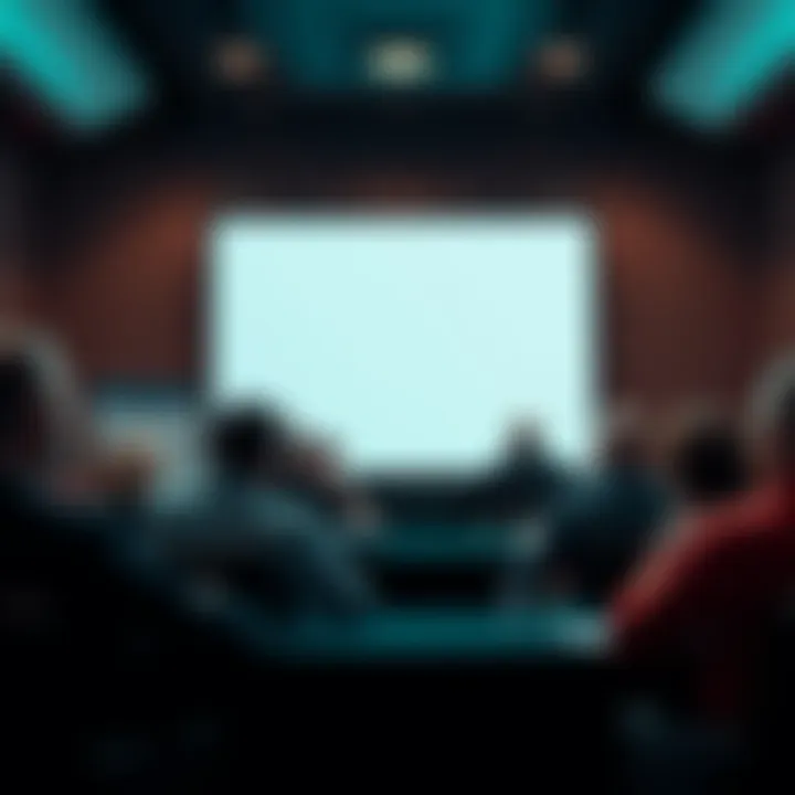 Group of stockholders discussing concerns about $1.4 billion dilution from Class A share sale