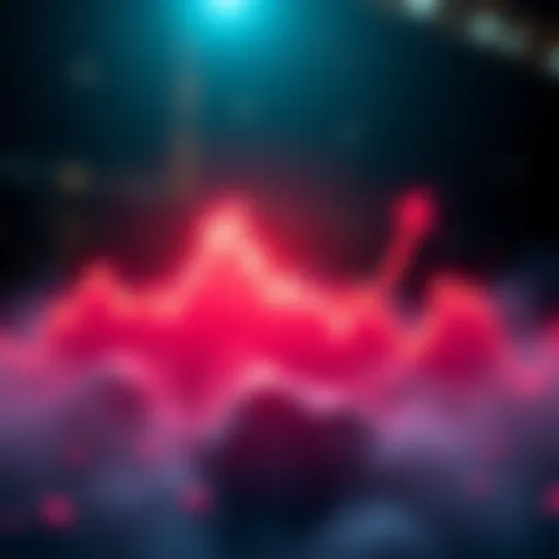 Graph showing SOL's price rising by 6% today, illustrating a strong market movement, with arrows indicating upward momentum.