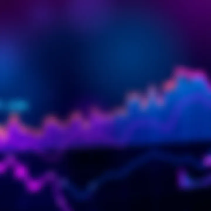 Solana Cryptocurrency Chart A chart showing Solana's price fluctuations and trends, indicating potential recovery and interest from investors.