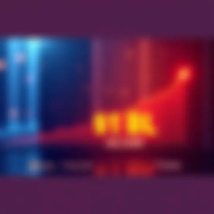 A graph showing growth in Solana-linked investment products, highlighting their rise to over $1 billion in assets under management, with logos of Bitwise, Grayscale, and Fidelity.