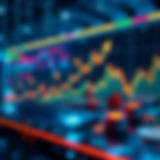 A graphic showing the Solana Smart Money Signal trend with cryptocurrency symbols and market data.