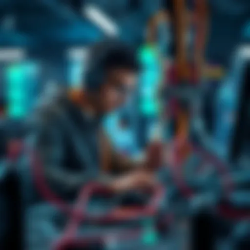 A developer working on recovery flows for a Solana staking protocol, focused on improving user safety and experience.