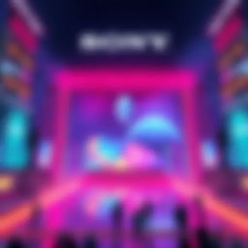 Sony launches USDSC stablecoin on Ethereum Layer 2, symbolizing the future of digital currency