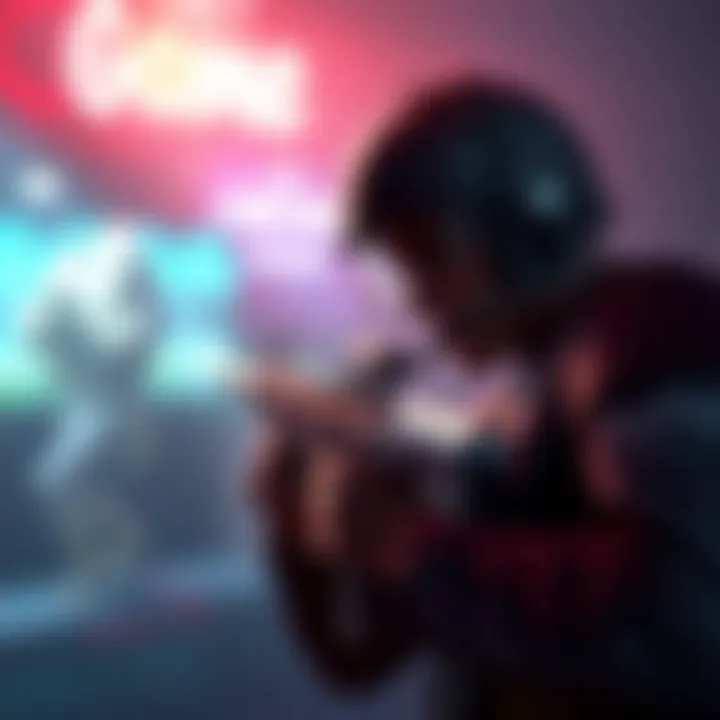 Players experiencing audio problems with missing gunfire sounds after update