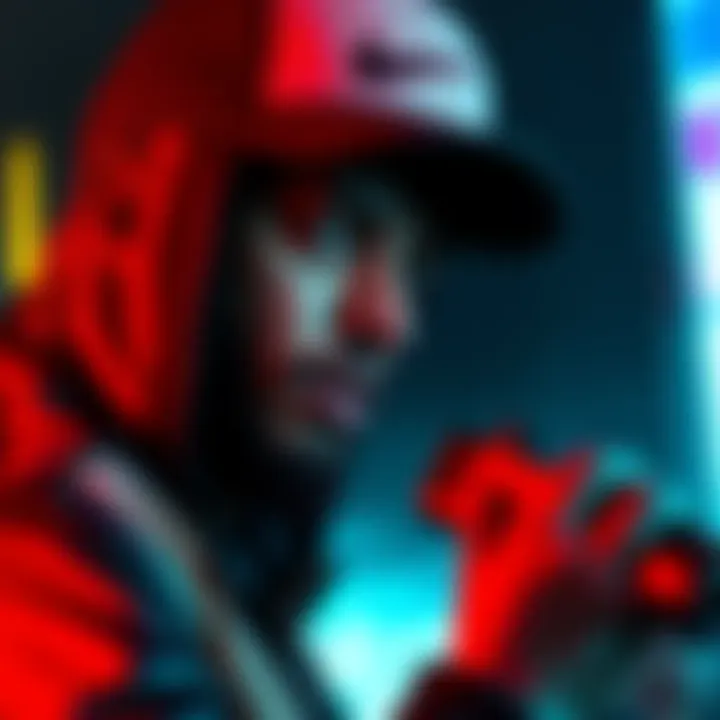 Spoonkid Defends Blazed Spoonkid discusses Blazed's alleged survival amid theories of cartel involvement and a cover-up