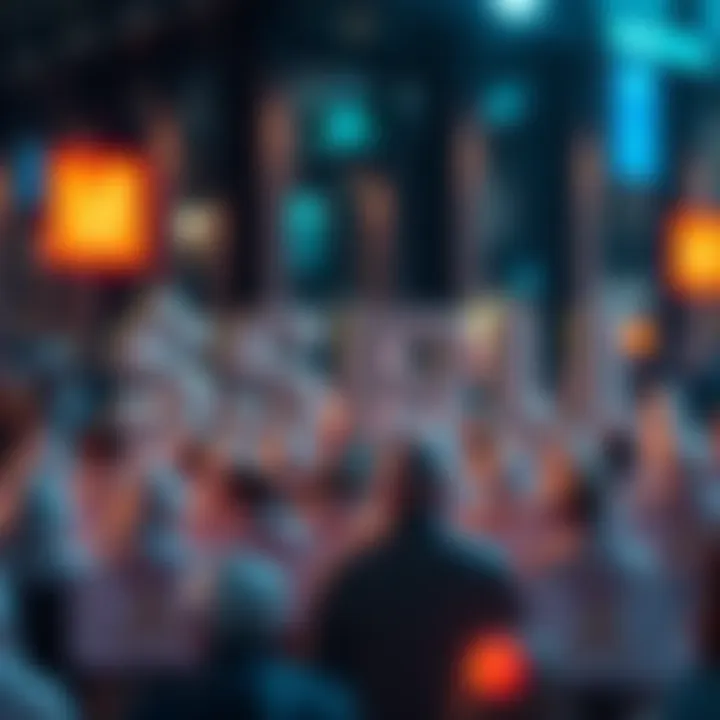 A graphic showing a growing number of followers on X, with the $SPU logo prominently displayed.