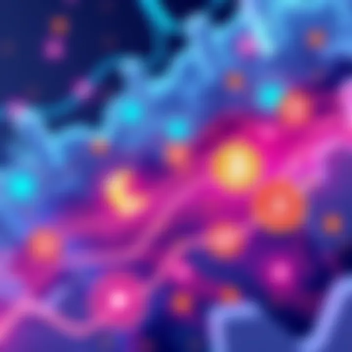 Illustration depicting the transition from USDT to USDC with emphasis on XNO/USDC trading options