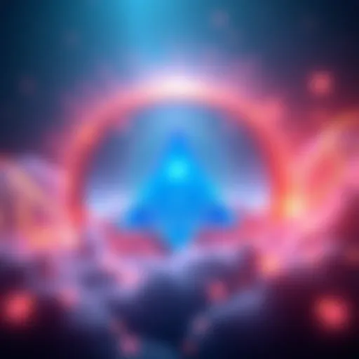 A visual representation of Stellar's advancements in payments and tokenization, illustrating the potential impact on XLM's value.