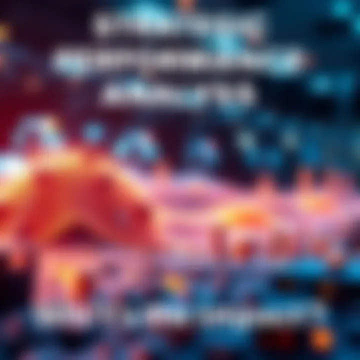 Visual representation of high CORE count and low NODE bonus impact on performance