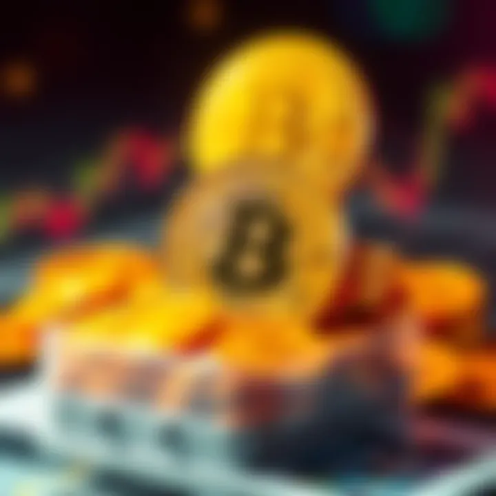 A graphic showing 17,994 Bitcoin being added to a financial portfolio, symbolizing a major investment move.