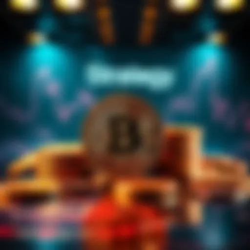 Visual representation of Strategy acquiring 130 Bitcoin at $90K, with a graphic showing total holdings at 650,000 BTC.