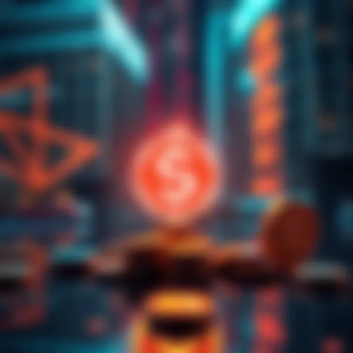 Sui Network tokens available for trading on the Gemini exchange