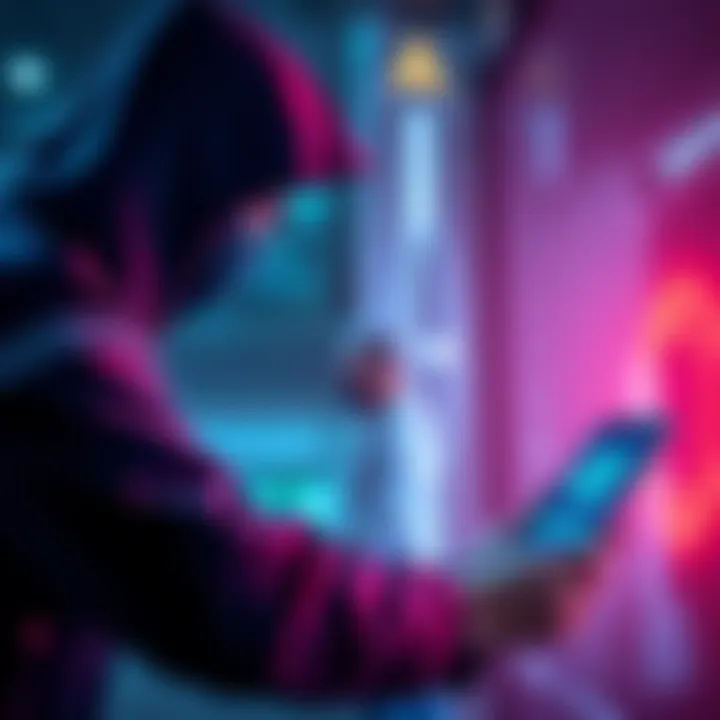 A person converting CRO rewards into Solana on a digital platform