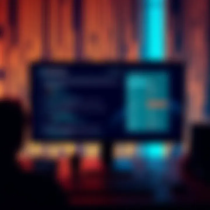 A computer screen showing backup sync process between Storj and TrueNas, highlighting delete markers and retention periods.