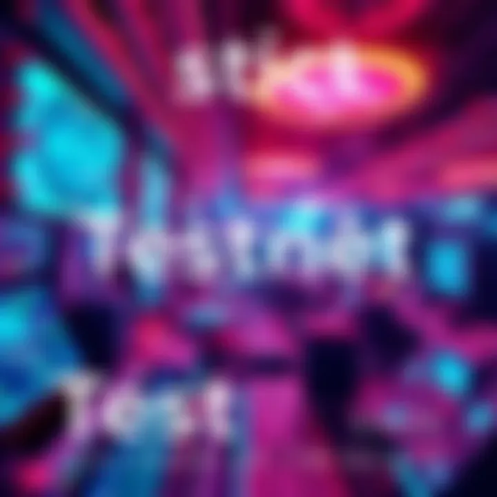 Testnet Updates 2026 A visual representation of testnet developments, highlighting significant crypto advancements in 2026.