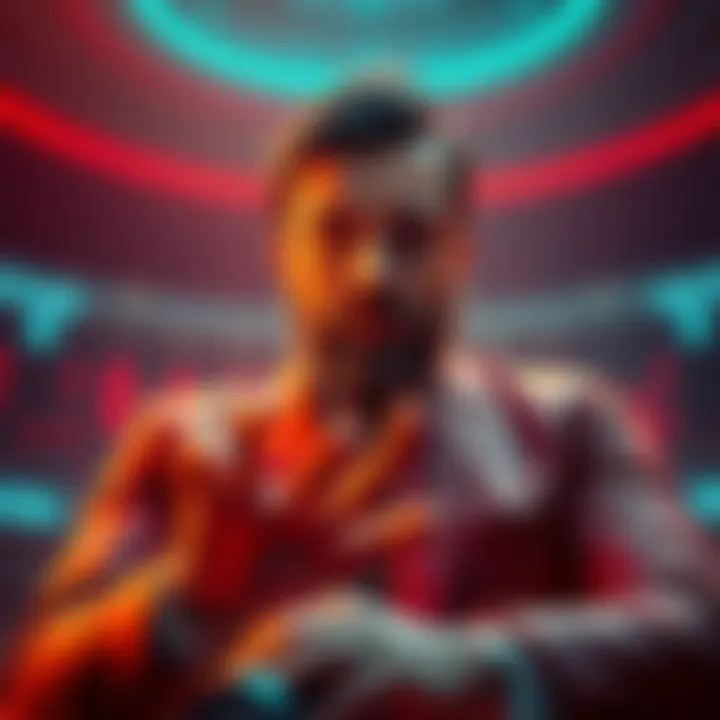 Tether CEO addressing the media about S&P and social media influencers spreading misinformation about USDt.