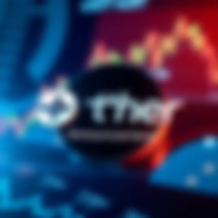 Tether logo with the text 'Big Four Audit Announcement' and a background of financial charts