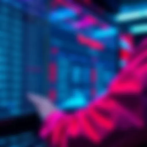A user managing Theta Network transactions with labeled addresses and filters on a digital interface.