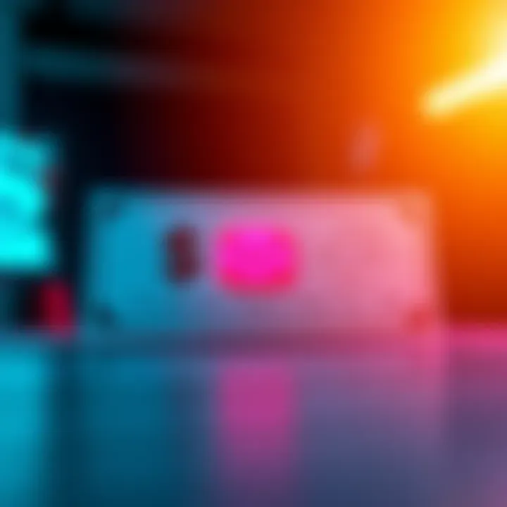 A graphic showing a financial check with dollar signs and an email notification symbol, indicating a third payment distribution this year.