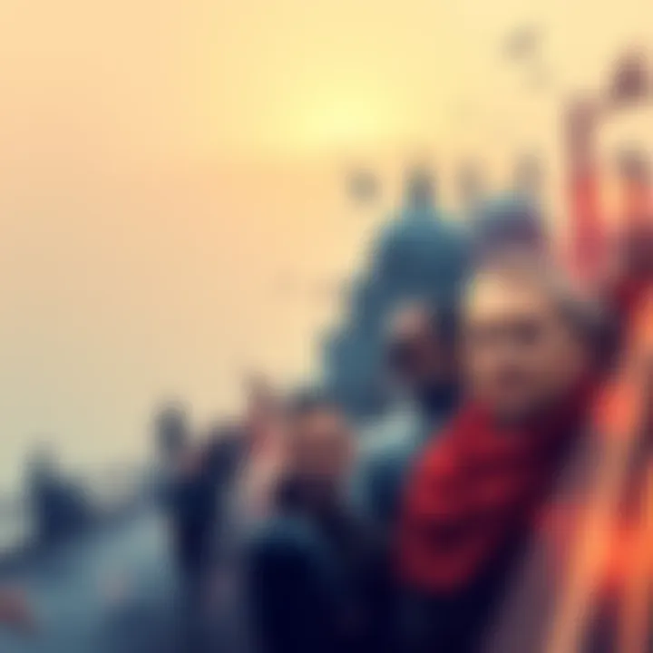 A visual timeline illustrating key events from the past 15 years, featuring symbols of change and growth.