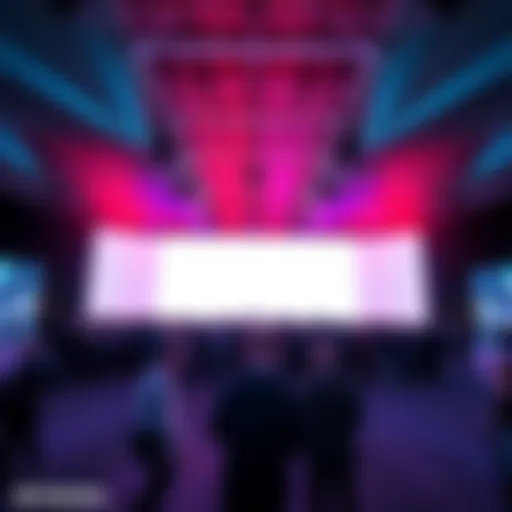 TOMORA showcased during Apple keynote event, highlighting its features and significance in tech.