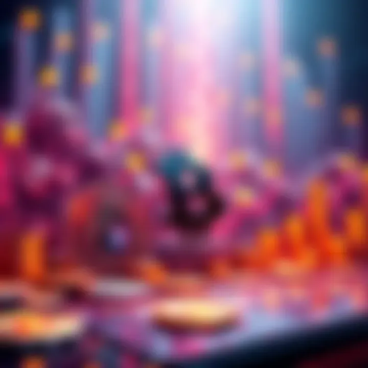 Top Bitcoin Addresses A graphic representation of the top Bitcoin addresses showing wealth rankings and symbols of cryptocurrency.