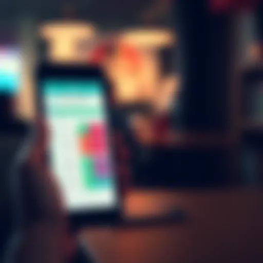 Screenshot of MyFreeDayz app showing PTO tracking features