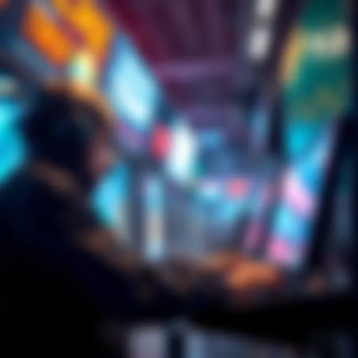 A trader is looking for an expert quant to review a custom Python trading bot, focused on momentum trading.