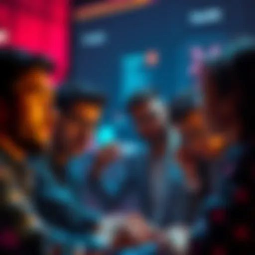 Frustrated early adopters reacting to Travala's bonus cut news on forums