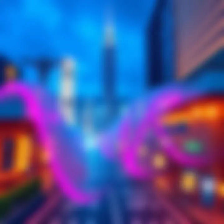 A promotional graphic showing hotel discounts and cashback offers for travelers to Consensus Hong Kong with the BitMart Card