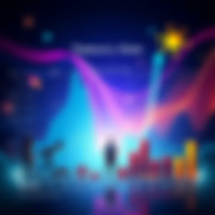 Chart displaying various ecosystem treasury sizes with a focus on community and donation models like Monero