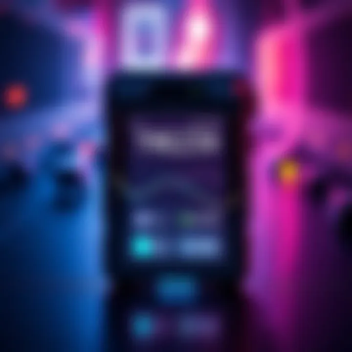 A Trezor device showing the process of transitioning from SLIP39 to BIP39 with a user interface display.