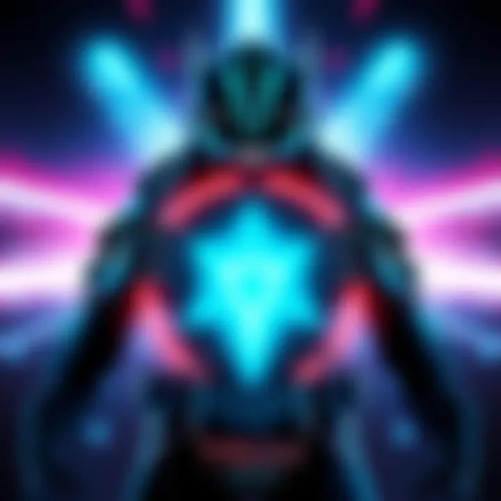 Tron Ares Surpasses Avatar Tron Ares film poster featuring futuristic visuals and a glowing light cycle, highlighting its success on Disney Plus over Avatar.