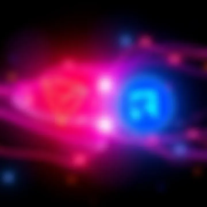 Logos of TRON and Oobit representing their partnership for bank transfers