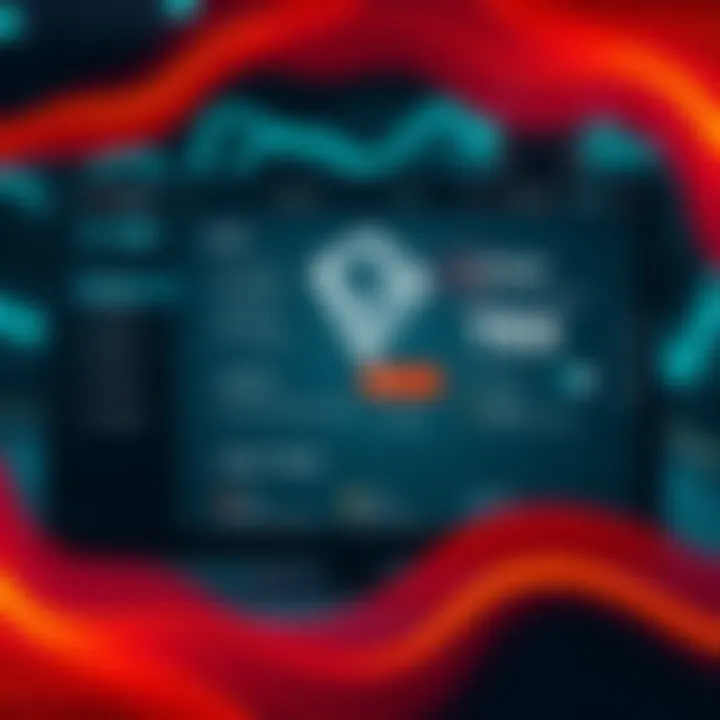 A user-friendly interface of TronMax showing TRX staking options and energy management features.